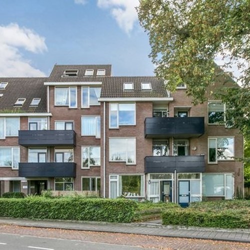 Breda, Teteringsedijk, hoekappartement - foto 1