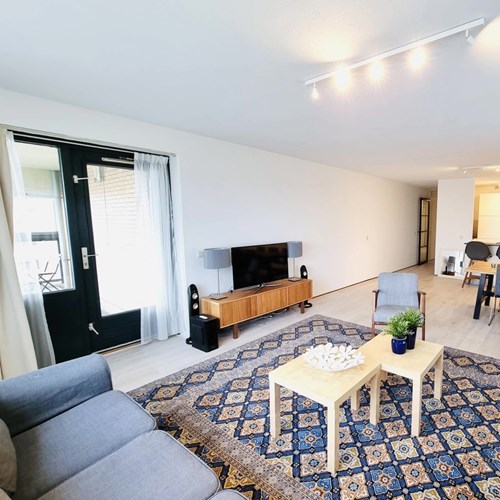 Rotterdam, Buitenbassinweg, 3-kamer appartement - foto 1