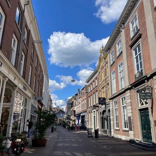 Arnhem, Bakkerstraat, 3-kamer appartement - foto 1