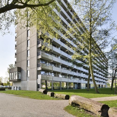 Amsterdam, Kleiburg, 3-kamer appartement - foto 1
