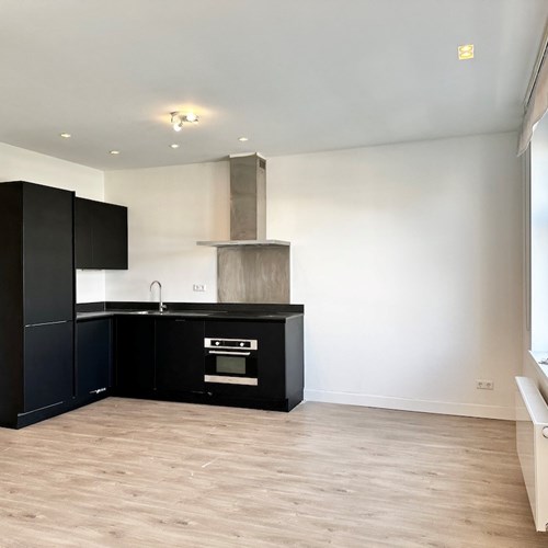 Amsterdam, Postjeskade, 3-kamer appartement - foto 1