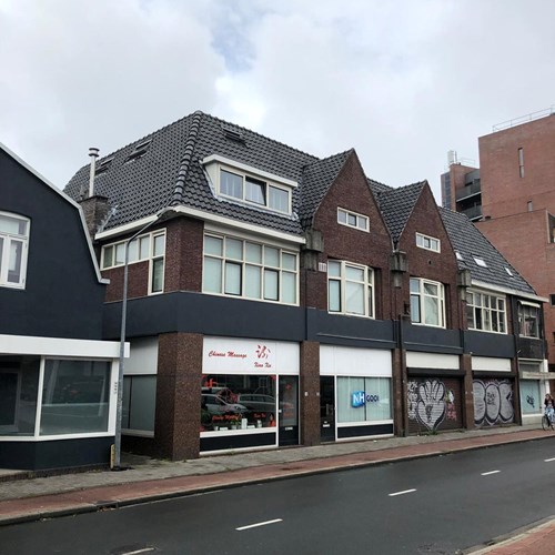 Hilversum, Ruitersweg, 2-kamer appartement - foto 1
