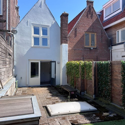 Haarlem, Schagchelstraat, 3-kamer appartement - foto 1