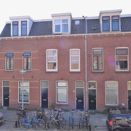 Utrecht, Celebesstraat, bovenwoning - foto 1