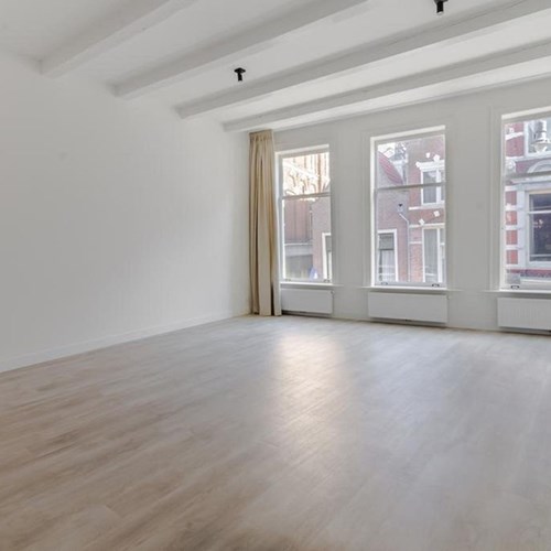 Haarlem, Kromme Elleboogsteeg, 3-kamer appartement - foto 1