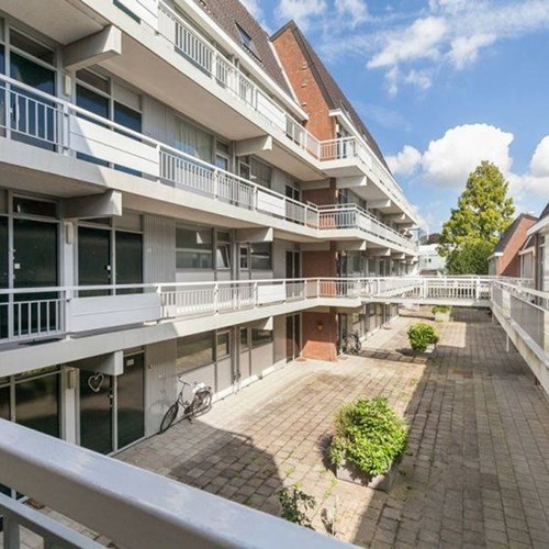 Sittard, Agricolastraat, 4-kamer appartement - foto 1