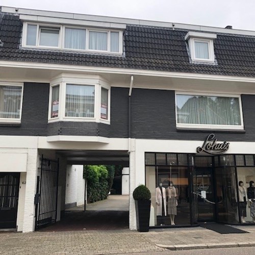 Almelo, Ootmarsumsestraat, 3-kamer appartement - foto 1