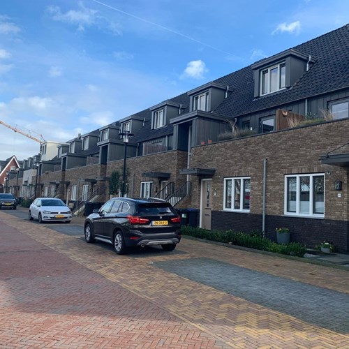 Hillegom, Dijkoever, bovenwoning - foto 1