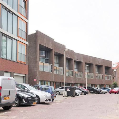 Utrecht, Westerdijk, maisonnette - foto 1