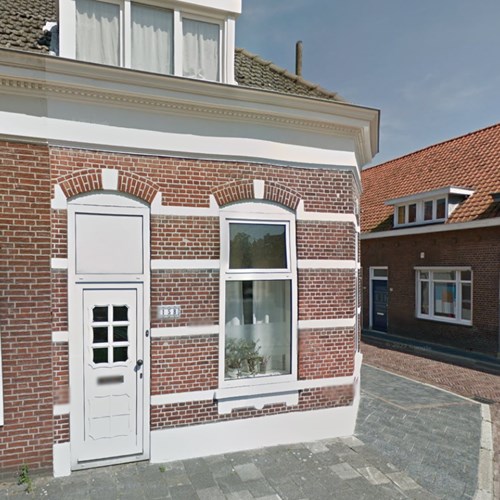Bergen op Zoom, Noordsingel, eengezinswoning - foto 1