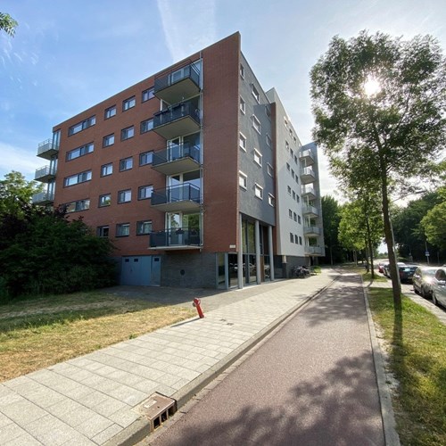 Leiden, Vijf Meilaan, 3-kamer appartement - foto 1