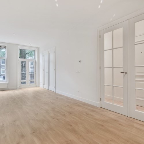 Amsterdam, Bilderdijkstraat, 4-kamer appartement - foto 1