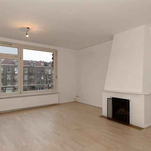 Amsterdam, Baarsjesweg, 3-kamer appartement - foto 1