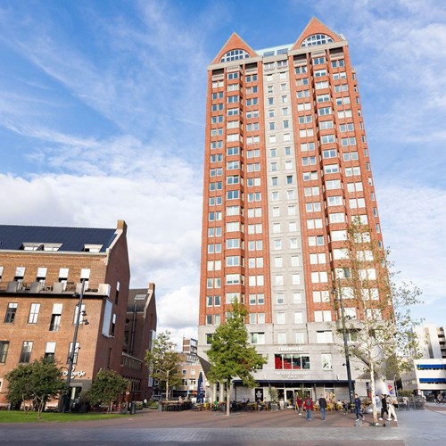Rotterdam, Botersloot, 3-kamer appartement - foto 1