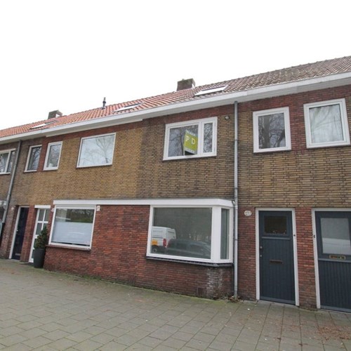 Tilburg, Stuivesantplein, 3-kamer appartement - foto 1