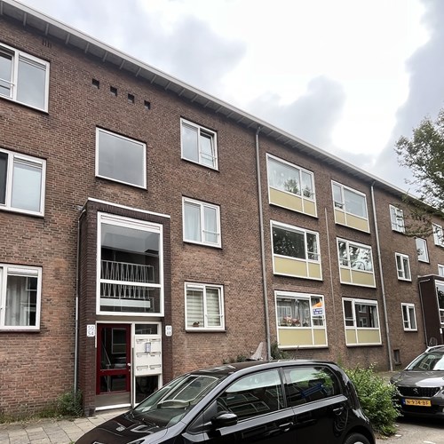 Rijswijk (ZH), Steenlaan, 4-kamer appartement - foto 1