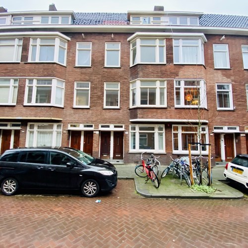 Rotterdam, Geertsemastraat, 2-kamer appartement - foto 1
