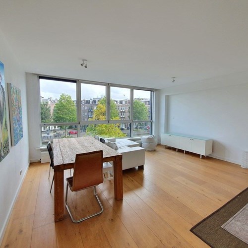 Amsterdam, Sloterkade, 2-kamer appartement - foto 1