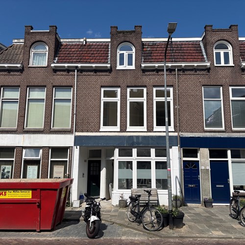 Groningen, Moesstraat, zelfstandige studio - foto 1