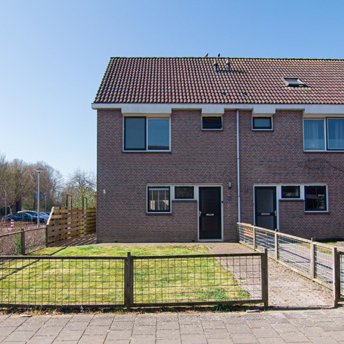 Winkel, Hyacintlaan, hoekwoning - foto 1