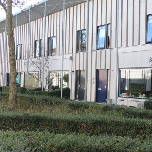 Apeldoorn, Waterlei, tussenwoning - foto 1