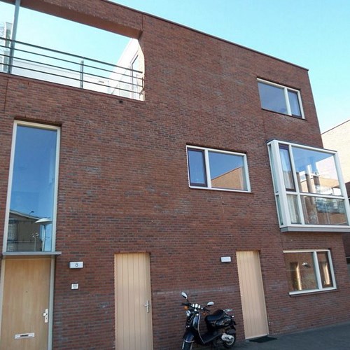 Utrecht, Eendstraat, 4-kamer appartement - foto 1