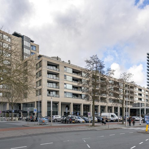 Amsterdam, Van Leijenberghlaan, 3-kamer appartement - foto 1