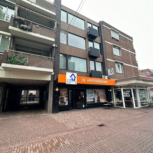 Helmond, Kerkstraat, 3-kamer appartement - foto 1