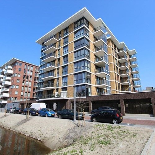 Amstelveen, Maimonideslaan, 3-kamer appartement - foto 1