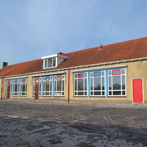 Boelenslaan, Zijlstrastrjitte, 2-kamer appartement - foto 1