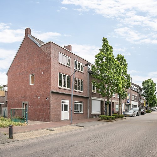 Kerkrade, Sint Pieterstraat, 2-kamer appartement - foto 1