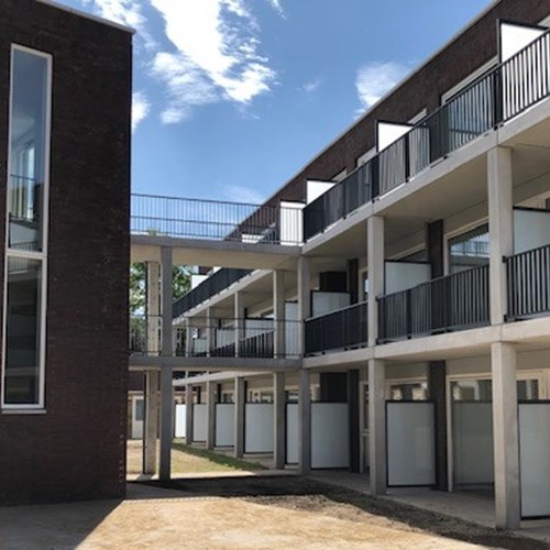 Tilburg, Lovensestraat, 2-kamer appartement - foto 1