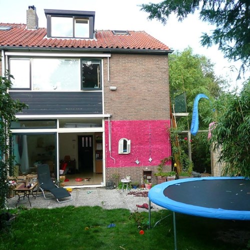 Muiderberg, Van der Helstpark, hoekwoning - foto 1