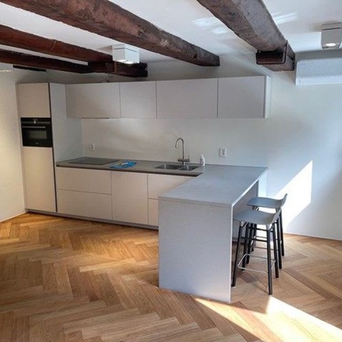 Amsterdam, Oudeschans, 3-kamer appartement - foto 1