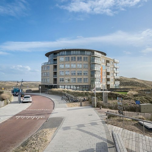 Zandvoort, Brederodestraat, 3-kamer appartement - foto 1