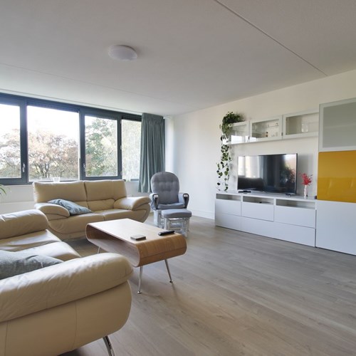 Amstelveen, Johannes Calvijnlaan, 3-kamer appartement - foto 1