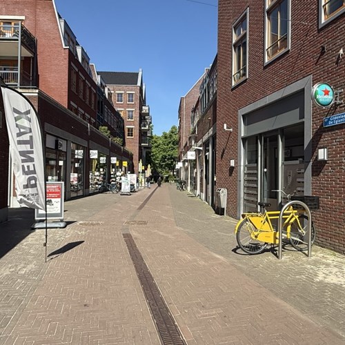 Apeldoorn, Gildenlaan, 4-kamer appartement - foto 1