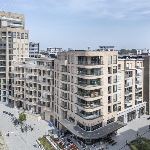 Diemen, Jan Wolkerslaan, 3-kamer appartement - foto 1