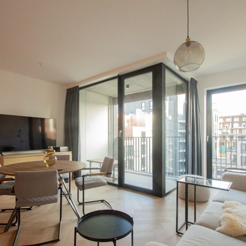 Hoofddorp, Niemeyerstraat, 3-kamer appartement - foto 1