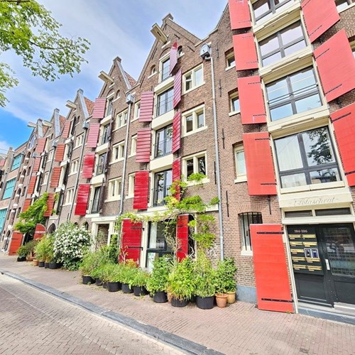 Amsterdam, Brouwersgracht, 3-kamer appartement - foto 1