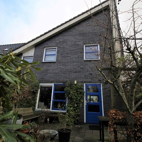 Groningen, Oldambtlaan, hoekwoning - foto 1