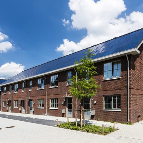 Tilburg, Hakendoverstraat, eengezinswoning - foto 1