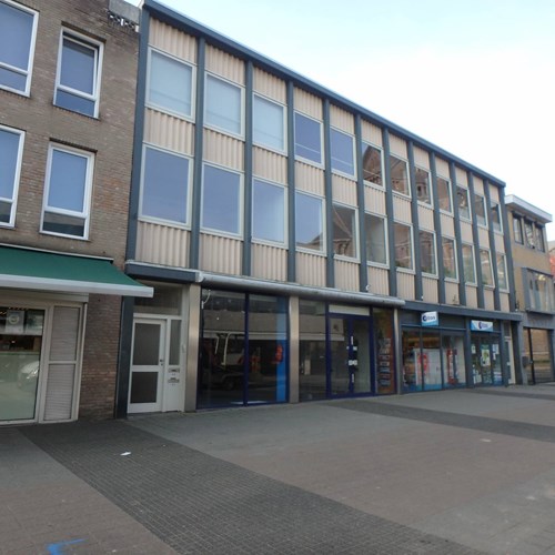 Geldrop, Heuvel, kamer - foto 1