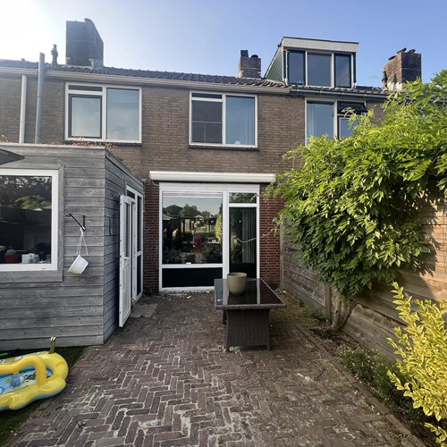 Maartensdijk, Prinses Marijkelaan, tussenwoning - foto 1