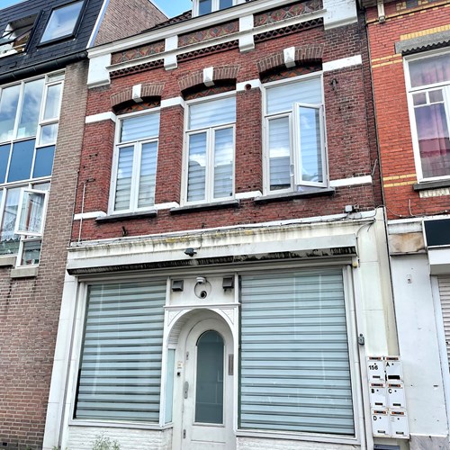 Roosendaal, Molenstraat, zelfstandige studio - foto 1