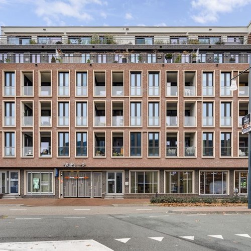 Roermond, Roersingel, 4-kamer appartement - foto 1