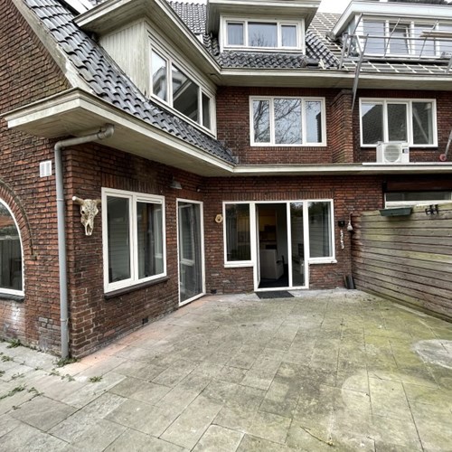 Enschede, Hogelandsingel, 2-kamer appartement - foto 1