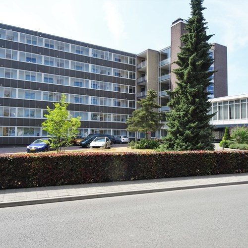 Naarden, Chopinlaan, 3-kamer appartement - foto 1