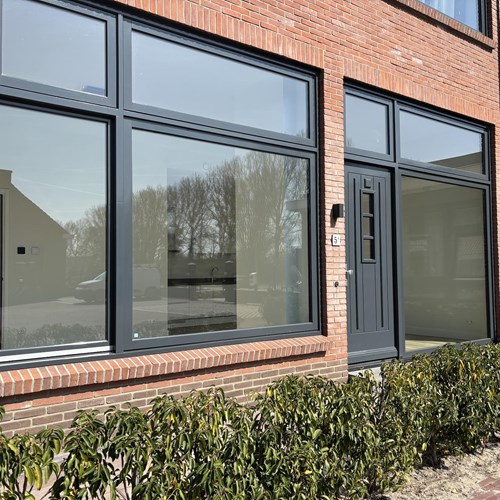 Velsen-Noord, Noorderlaan, 4-kamer appartement - foto 1