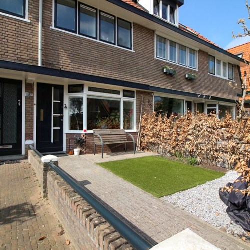 Zeist, Dijnselweg, eengezinswoning - foto 1